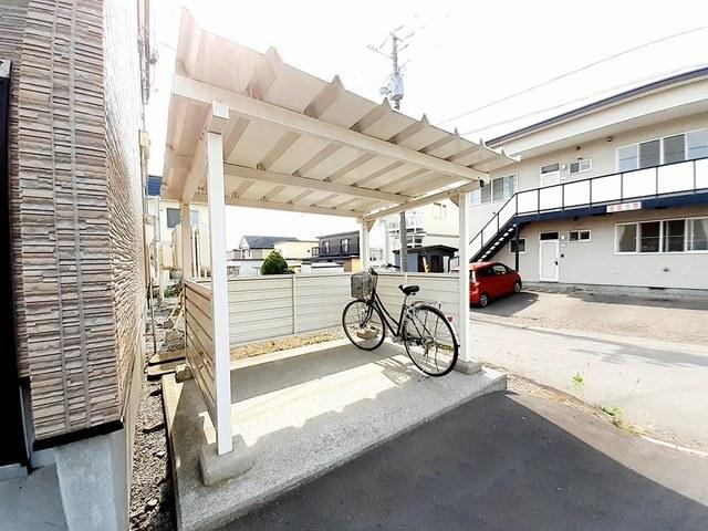 エルレーヴ大川（202） その他部屋・スペース