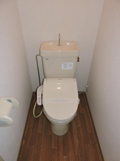 メゾンパークス（102） 部屋画像