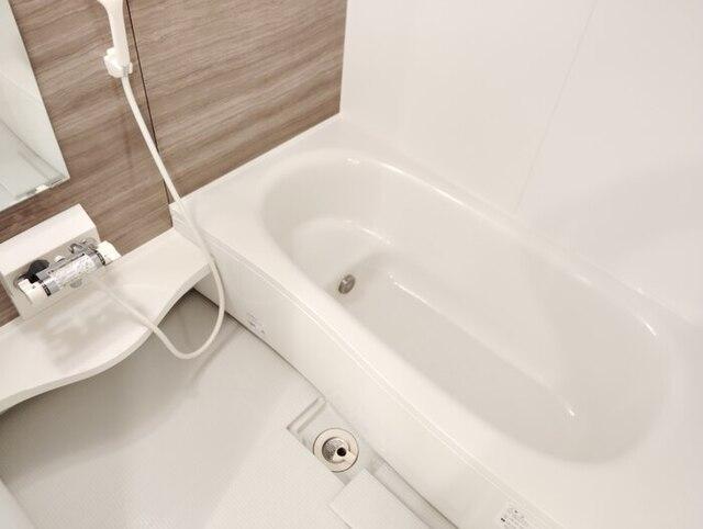 D-room七重浜（201） 部屋画像