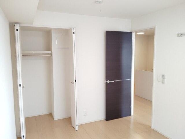 D-room七重浜（201） 部屋画像