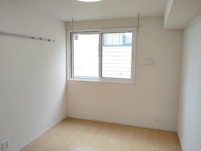 D-room七重浜（201） 部屋画像