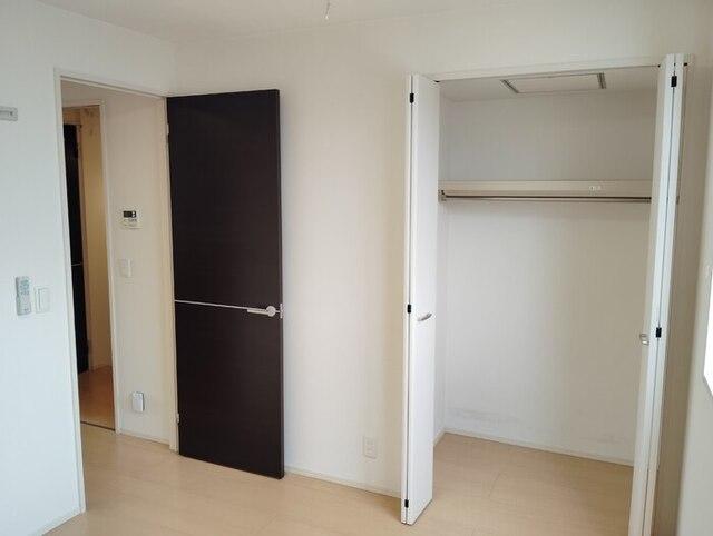 D-room七重浜（201） 部屋画像