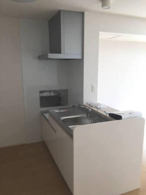 D-room七重浜（206） 部屋画像