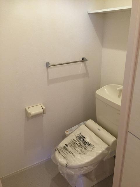 D-room七重浜（206） 部屋画像