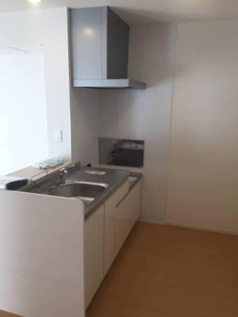 D-room七重浜（205） 部屋画像