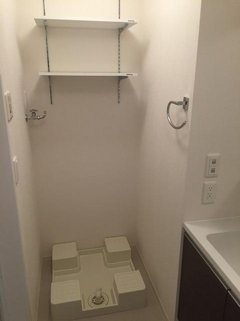 D-room七重浜（205） 部屋画像