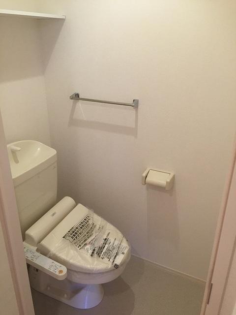 D-room七重浜（205） 部屋画像
