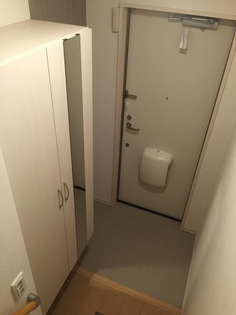 D-room七重浜（205） 部屋画像