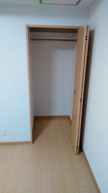 リビングタウン山の手　Ｅ（202） 部屋画像