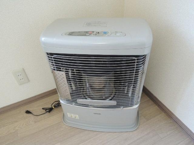 グレイス美原（202） 部屋画像