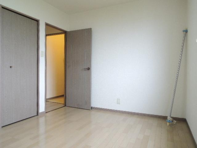 グレイス美原（202） 部屋画像