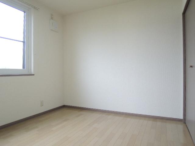 グレイス美原（202） 部屋画像