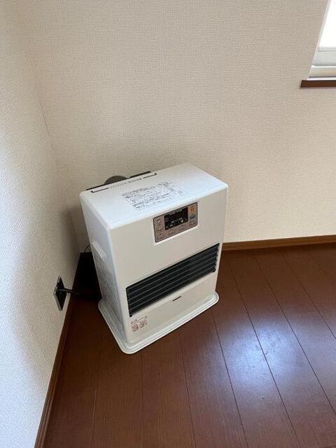 グレイス中道（101） 部屋画像