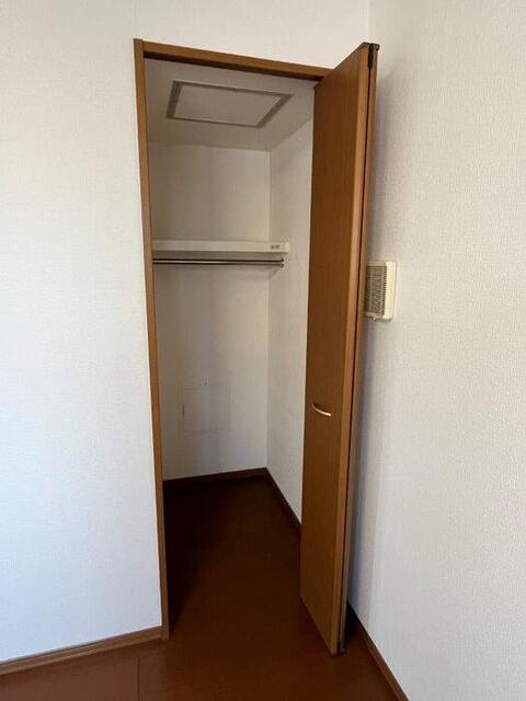 グレイス中道（101） 部屋画像