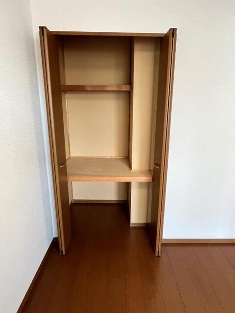 グレイス中道（101） 収納