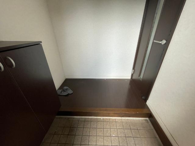 ＰｒｉｍｅＭａｉｓｏｎ１号館（F） 玄関