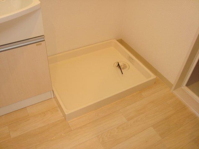 Ｃｒｙｓｔａｌ　ｖｉｌｌａ 部屋画像