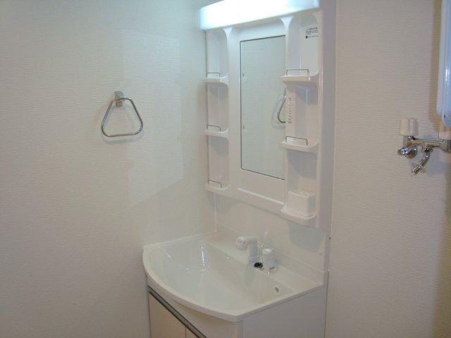Ｃｒｙｓｔａｌ　ｖｉｌｌａ 部屋画像
