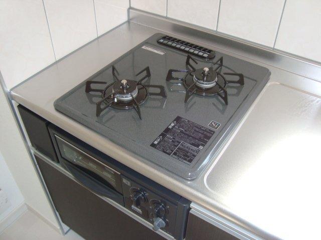 サンフォレスト 部屋画像