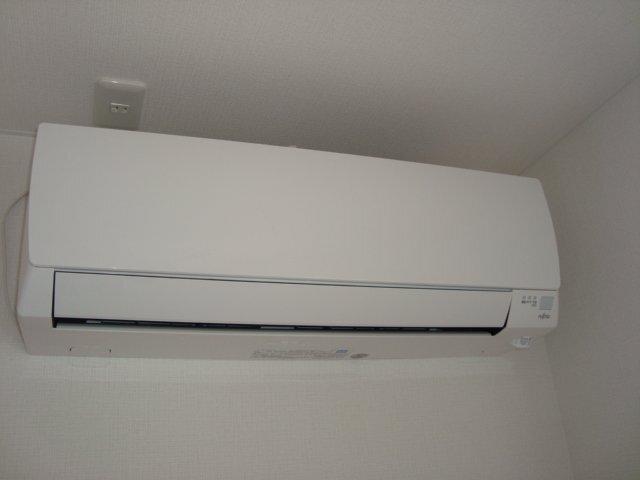 サンフォレスト 部屋画像