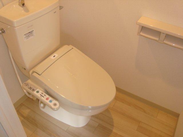 サンフォレスト 部屋画像