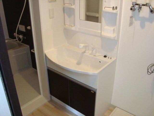 サンフォレスト 部屋画像