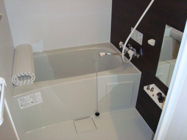サンフォレスト 部屋画像
