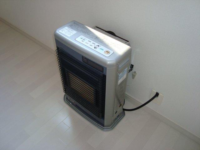 サンフォレスト 部屋画像