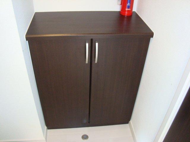 サンフォレスト 部屋画像