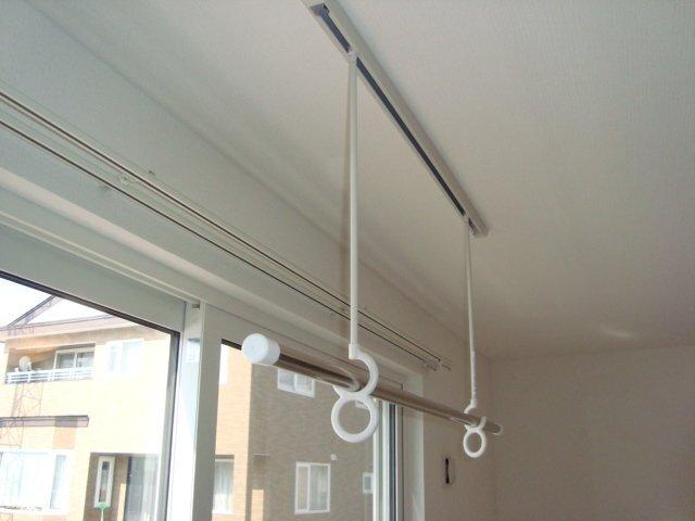 サンフォレスト 部屋画像