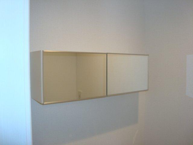 サンフォレスト 部屋画像