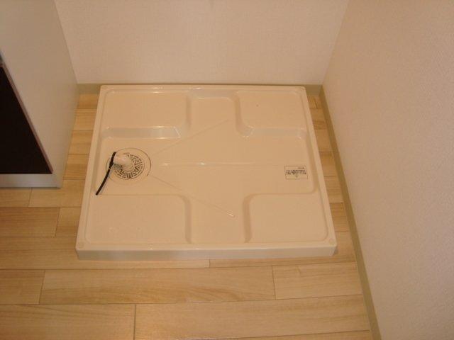サンフォレスト 部屋画像