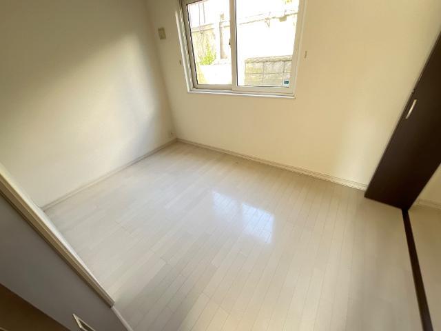 サンフォレスト 部屋画像