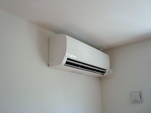 カーザ　プレスト 部屋画像
