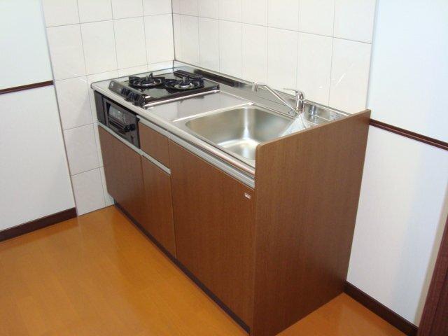 カーザ　プレスト 部屋画像