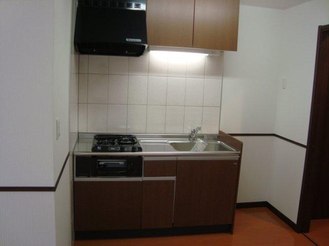 カーザ　プレスト 部屋画像