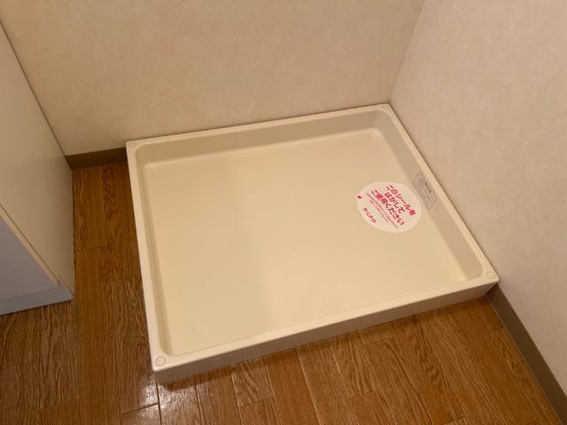 ピアレ・柏木 部屋画像