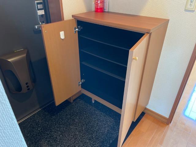 ピアレ・柏木 部屋画像