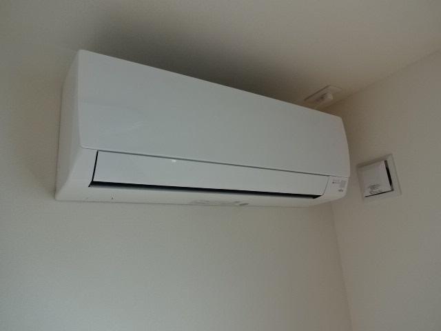 コンフォルト 部屋画像