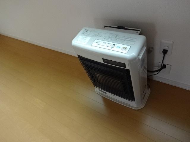 コンフォルト 部屋画像