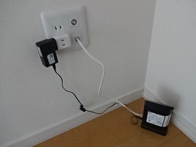 コンフォルト 部屋画像