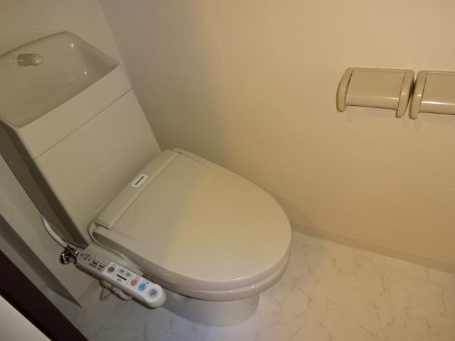 コンフォルト 部屋画像