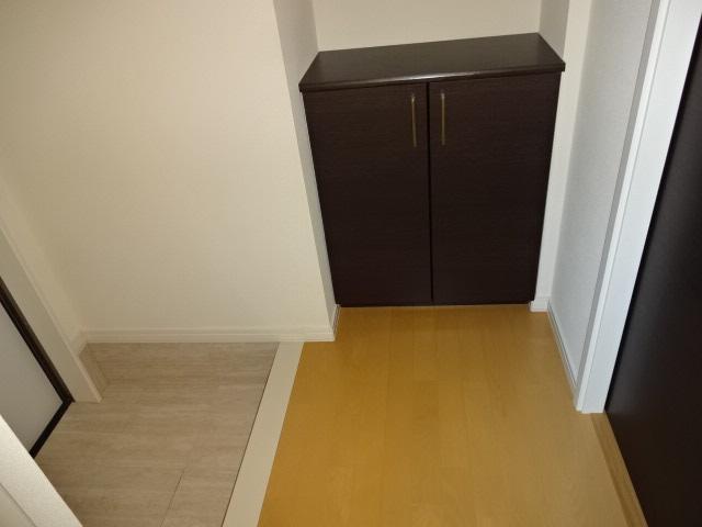 コンフォルト 部屋画像