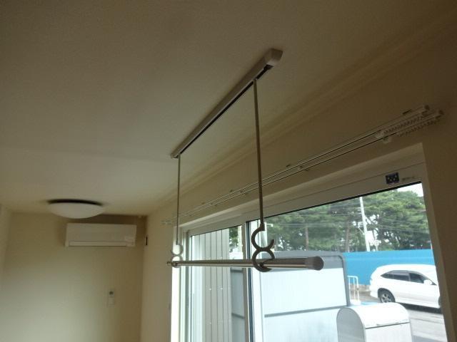 コンフォルト 部屋画像