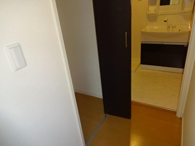 コンフォルト 部屋画像