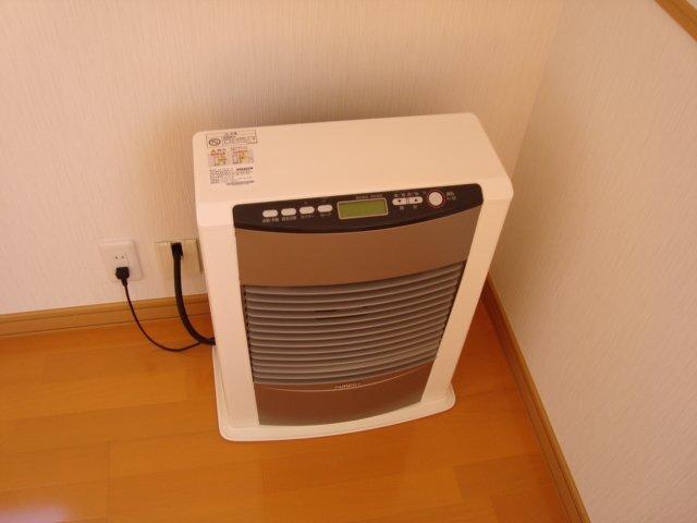 ルミナ・パピィＭ 部屋画像
