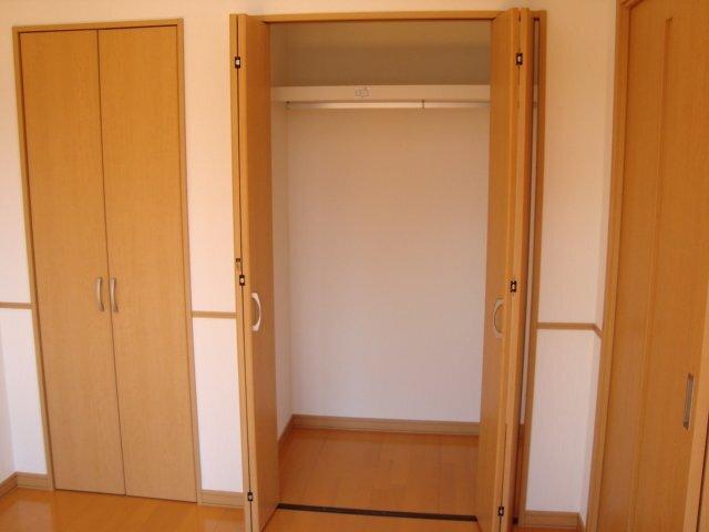 ルミナ・パピィＭ 部屋画像