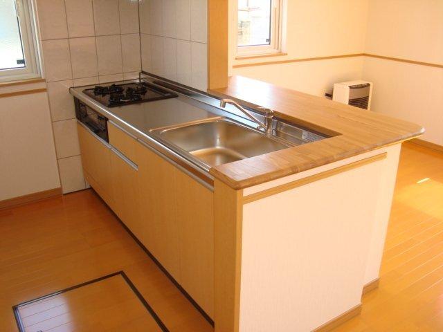 ルミナ・パピィＭ 部屋画像