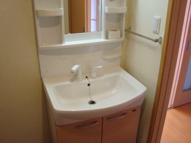 ルミナ・パピィＭ 部屋画像