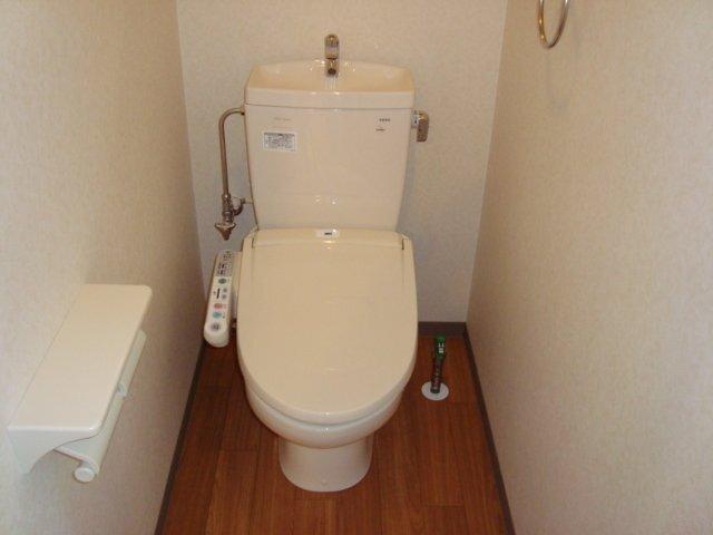 ルミナ・パピィＭ 部屋画像